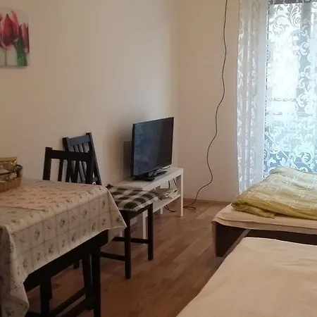 Monica Apartment Munich