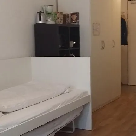 Monica * Munich