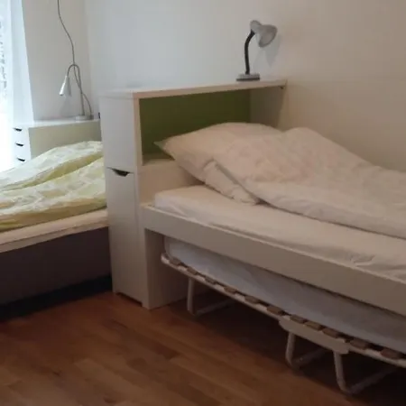 Monica Apartment Munich