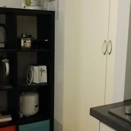 Monica Apartment