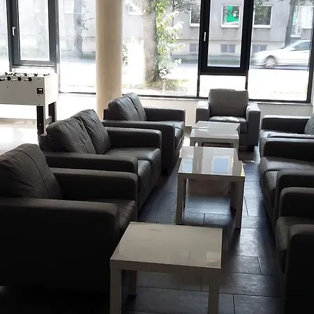 Apartman Monica *